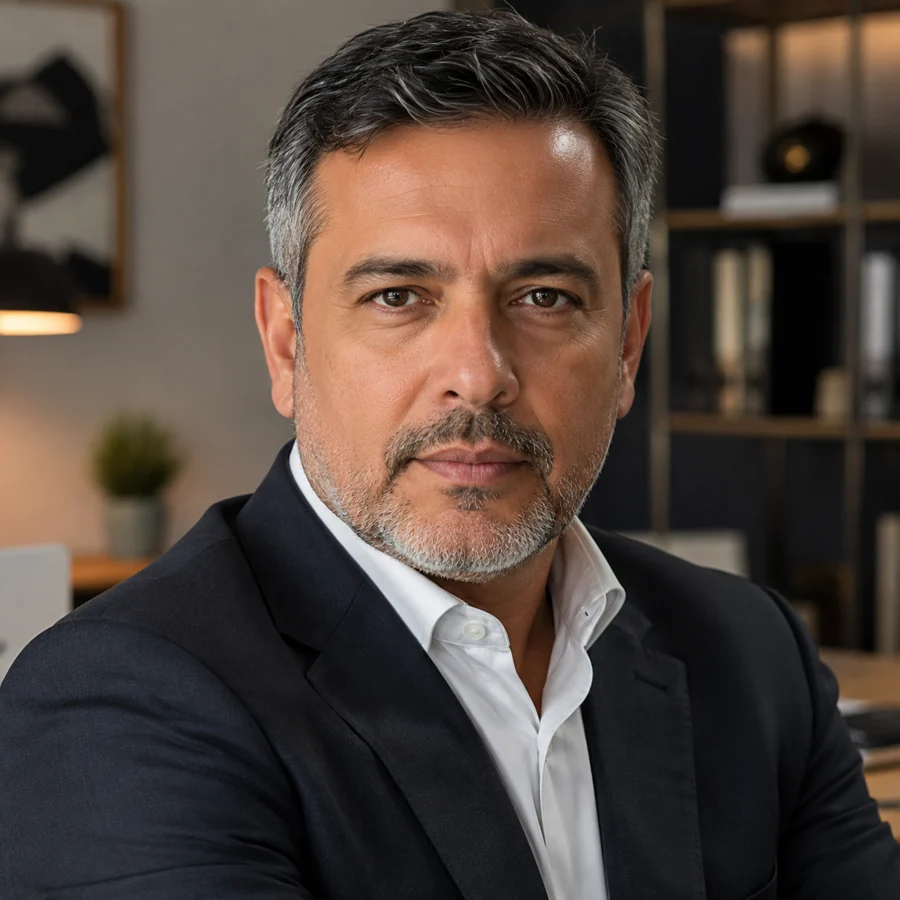 Imagem de Marcos Andrade